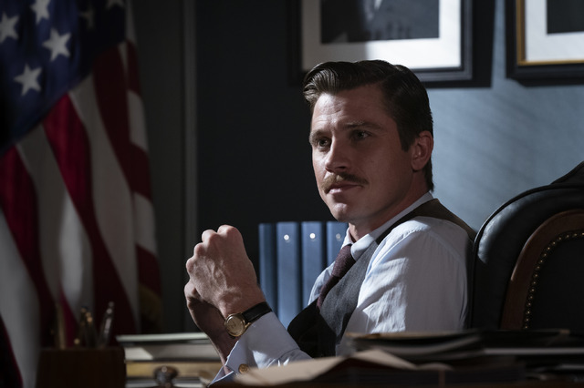 『ザ・ユナイテッド・ステイツvs.ビリー・ホリデイ』（C） 2021 BILLIE HOLIDAY FILMS, LLC.