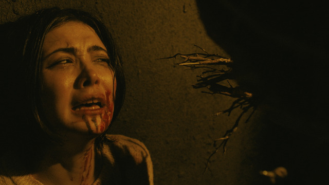 『マーシー・ブラック』（C）2019 Bright Moon Entertainment,LLC All Rights Reserved.