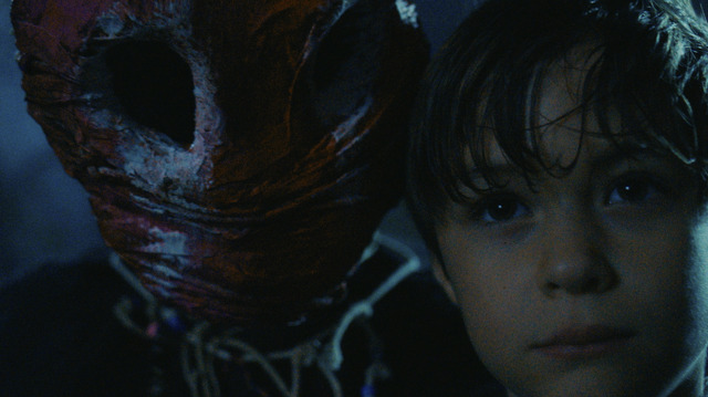 『マーシー・ブラック』（C）2019 Bright Moon Entertainment,LLC All Rights Reserved.