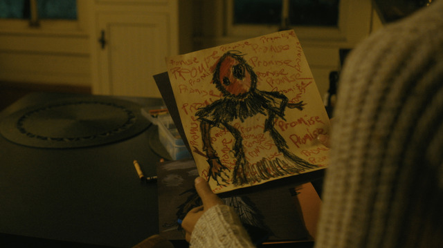 『マーシー・ブラック』（C）2019 Bright Moon Entertainment,LLC All Rights Reserved.