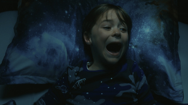 『マーシー・ブラック』（C）2019 Bright Moon Entertainment,LLC All Rights Reserved.