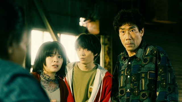 「No Activity/本日も異状なし」（C）2021 Amazon Content Services LLC