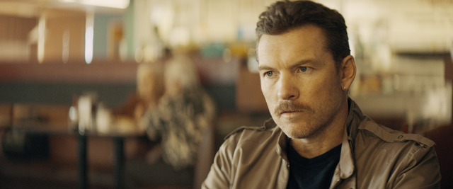 『ギャング・オブ・アメリカ』(C)2021 MLI HOLDINGS, LLC ALL RIGHTS RESERVED.