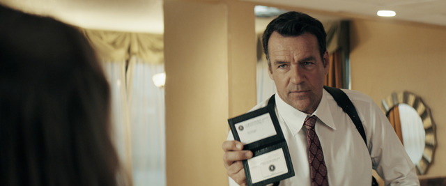 『ギャング・オブ・アメリカ』(C)2021 MLI HOLDINGS, LLC ALL RIGHTS RESERVED.