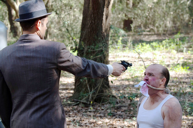 『ギャング・オブ・アメリカ』(C)2021 MLI HOLDINGS, LLC ALL RIGHTS RESERVED.