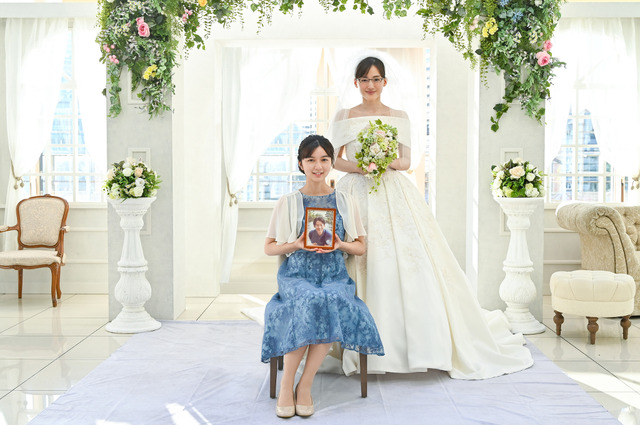 「義母と娘のブルース 2022年謹賀新年スペシャル」(C)TBS