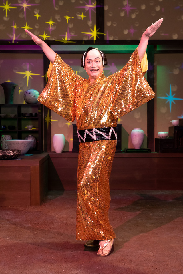 「ワルイコあつまれ」