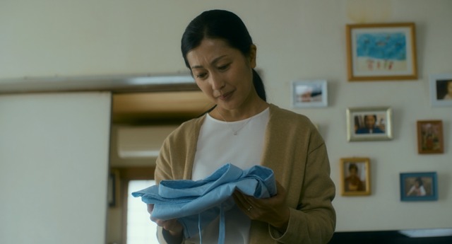 『やがて海へと届く』　（C）2022 映画「やがて海へと届く」製作委員会