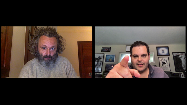 「ステージド2　俺たちの舞台、アメリカ上陸!?」　（C）StagedFilmsLimitedMMXXI