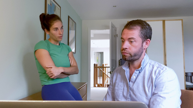 「ステージド　俺たちの舞台、ステイホーム！」　（C）Staged Films Limited MMXX