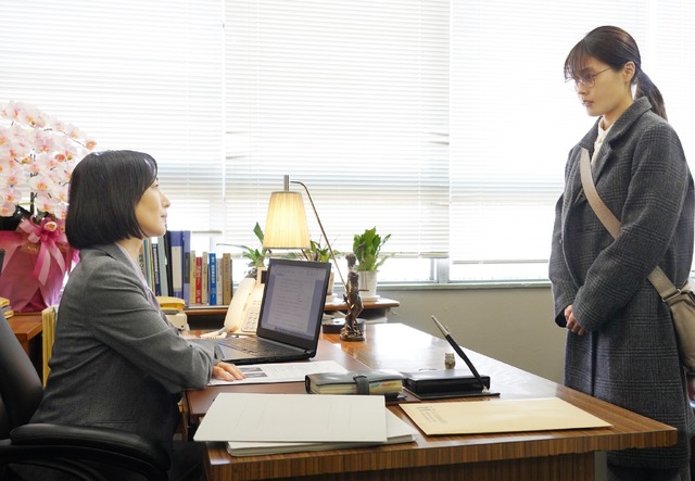 『前科者』（C）2021香川まさひと・月島冬二・小学館／映画「前科者」製作委員会