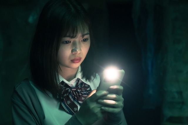 『真・事故物件／本当に怖い住民たち』 (C) TOCANA映画製作プロジェクト