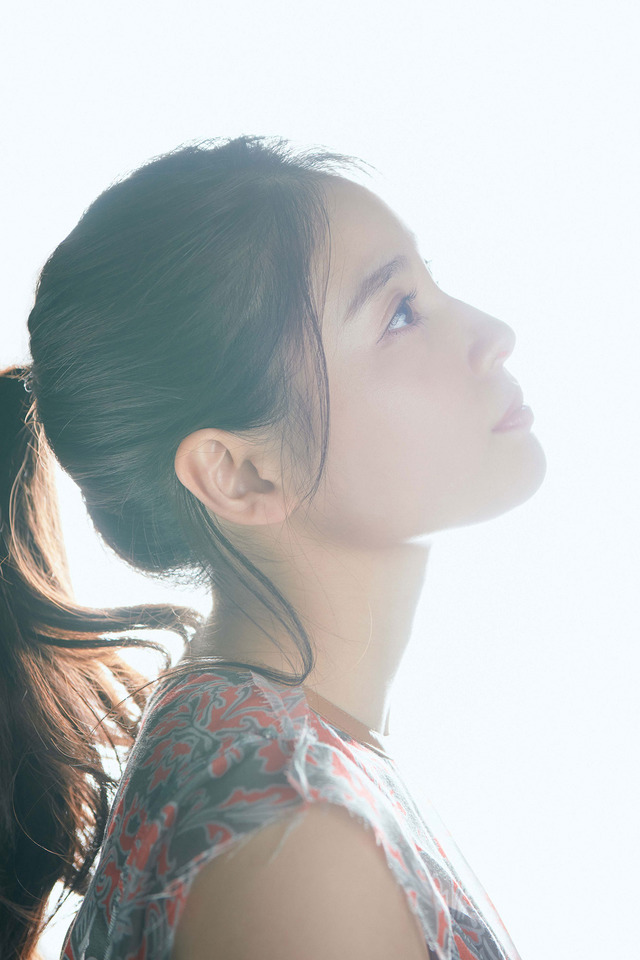 土屋太鳳／photo：Jumpei Yamada