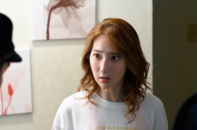 「99.9-刑事専門弁護士- 完全新作SP新たな出会い篇～映画公開前夜祭～」（C）TBS