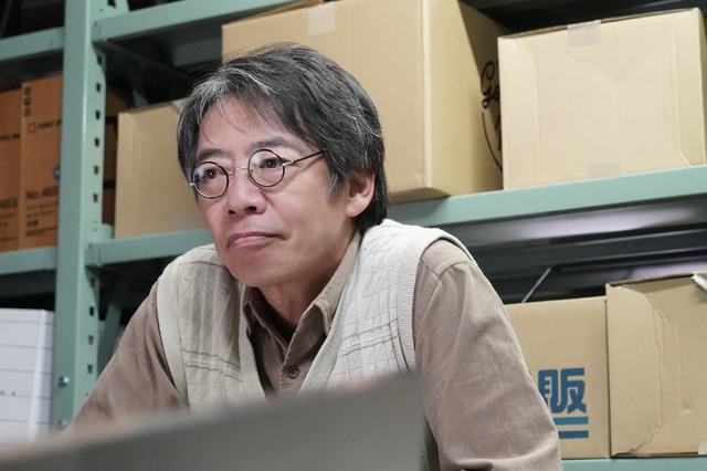 「ゴシップ#彼女が知りたい本当の○○」1話　（C）フジテレビ