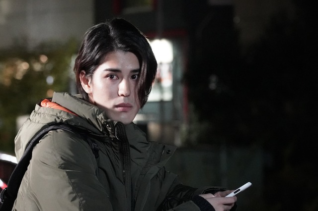 「ゴシップ#彼女が知りたい本当の○○」1話　（C）フジテレビ