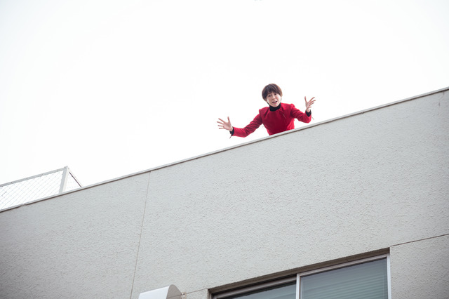 『決戦は日曜日』（C）２０２１「決戦は日曜日」製作委員会