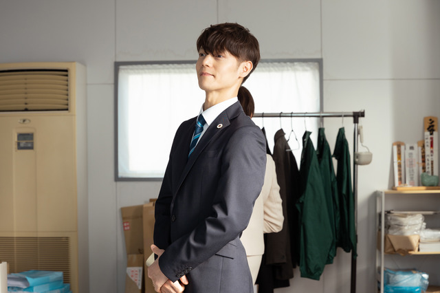 『決戦は日曜日』（C）２０２１「決戦は日曜日」製作委員会