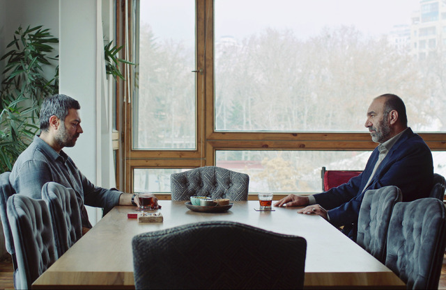 『白い牛のバラッド』