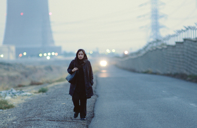 『白い牛のバラッド』