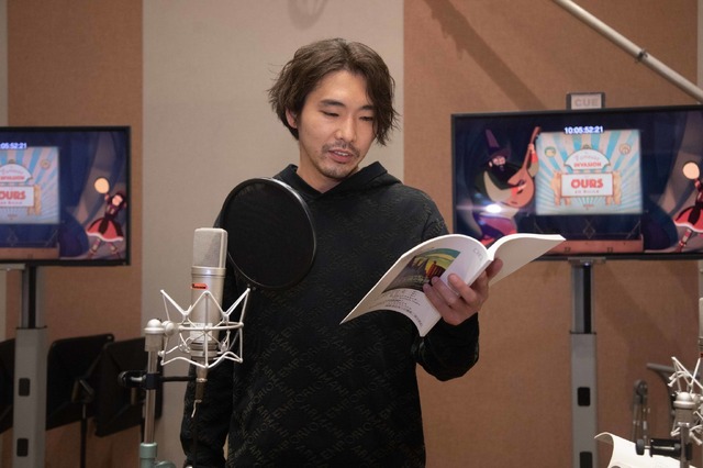 『シチリアを征服したクマ王国の物語』（C）2019 PRIMA LINEA PRODUCTIONS - PATHÉ FILMS - FRANCE 3 CINÉMA - INDIGO FILM