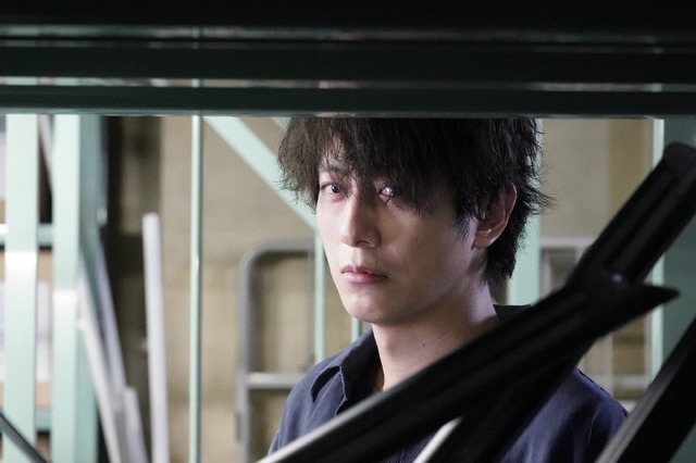 「ゴシップ #彼女が知りたい本当の○○」第1話（C）フジテレビ