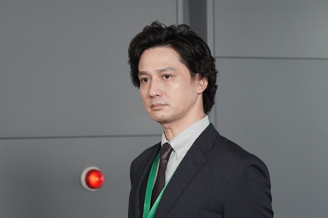 「ゴシップ #彼女が知りたい本当の○○」第1話（C）フジテレビ