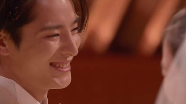 「私たち結婚しました 2」（C）AbemaTV, Inc.