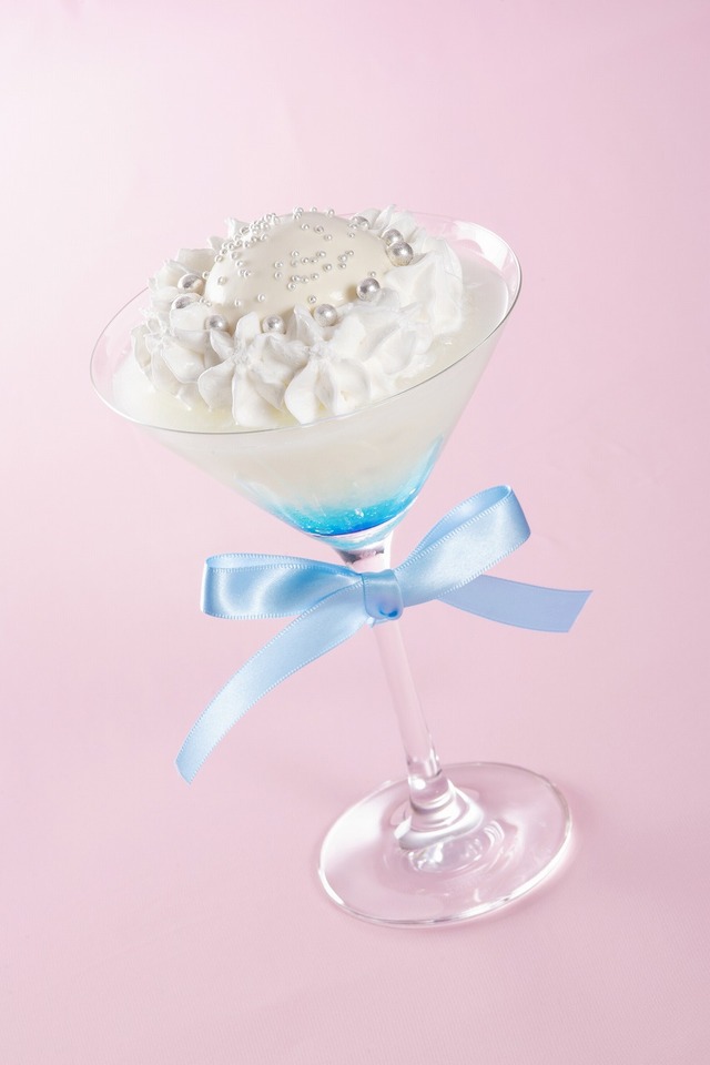 ディズニーホテルの年末年始メニュー