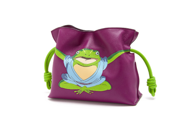 アニメーション映画『千と千尋の神隠し』をテーマにしたカプセルコレクション