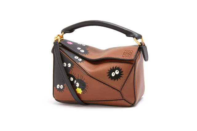 アニメーション映画『千と千尋の神隠し』をテーマにしたカプセルコレクション