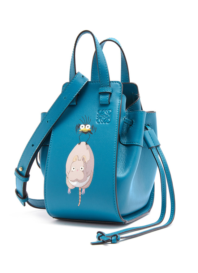 アニメーション映画『千と千尋の神隠し』をテーマにしたカプセルコレクション