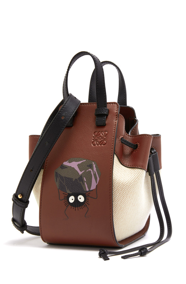 アニメーション映画『千と千尋の神隠し』をテーマにしたカプセルコレクション