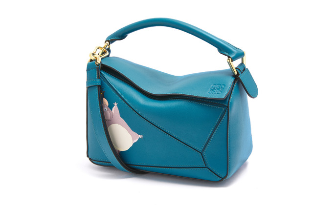 アニメーション映画『千と千尋の神隠し』をテーマにしたカプセルコレクション