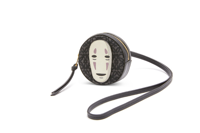 アニメーション映画『千と千尋の神隠し』をテーマにしたカプセルコレクション