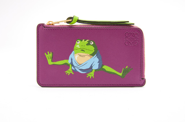 アニメーション映画『千と千尋の神隠し』をテーマにしたカプセルコレクション