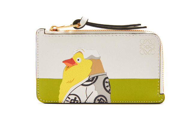 アニメーション映画『千と千尋の神隠し』をテーマにしたカプセルコレクション