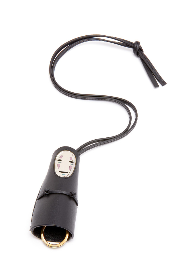 アニメーション映画『千と千尋の神隠し』をテーマにしたカプセルコレクション