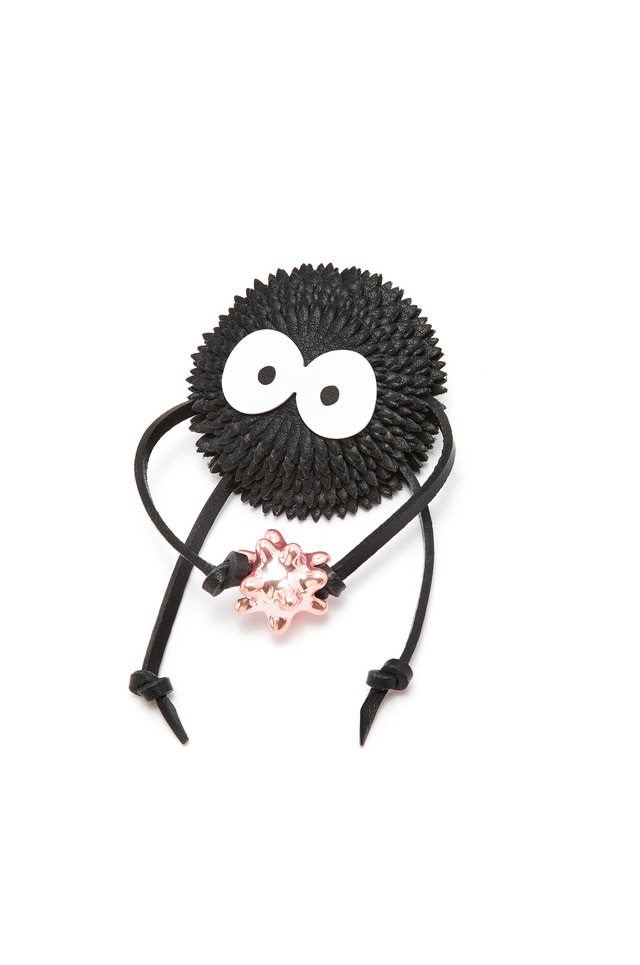 アニメーション映画『千と千尋の神隠し』をテーマにしたカプセルコレクション