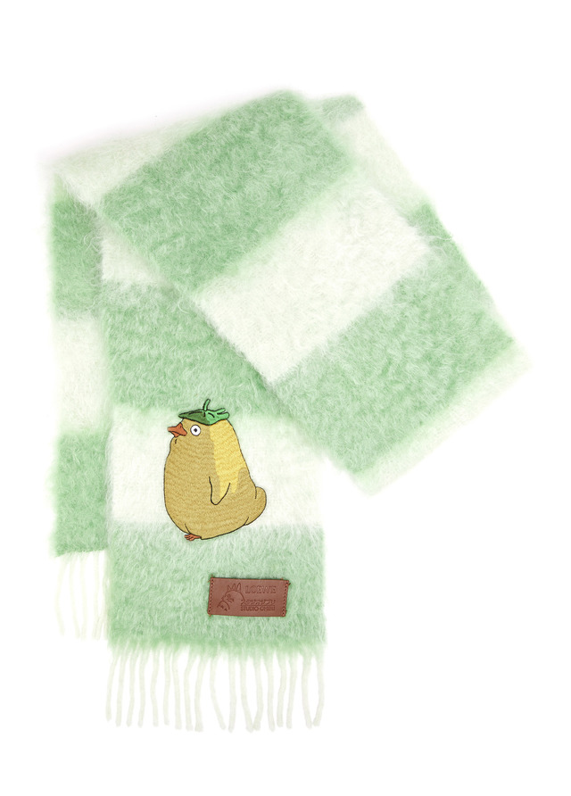 アニメーション映画『千と千尋の神隠し』をテーマにしたカプセルコレクション