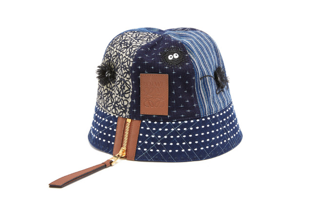 アニメーション映画『千と千尋の神隠し』をテーマにしたカプセルコレクション