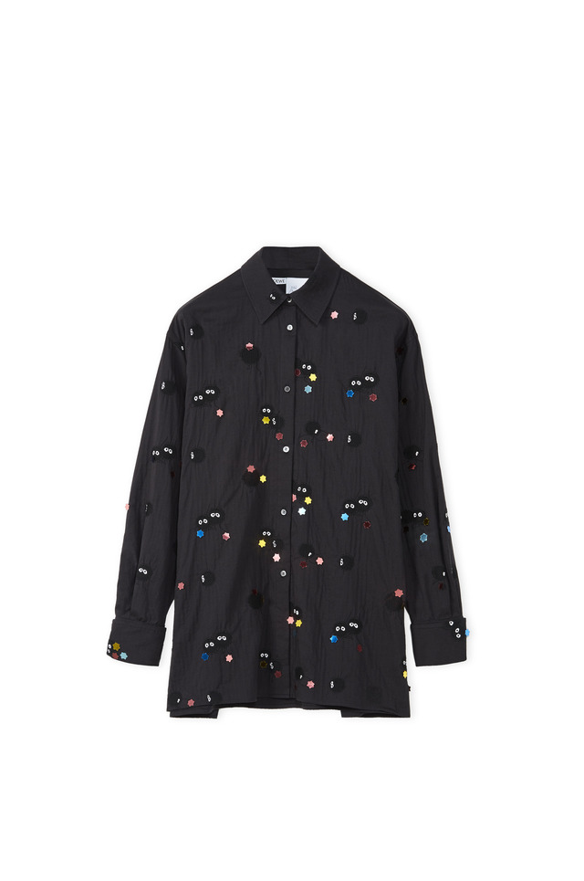 アニメーション映画『千と千尋の神隠し』をテーマにしたカプセルコレクション