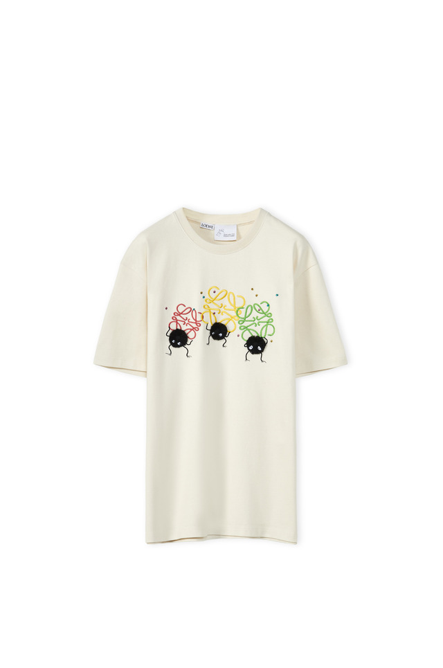 アニメーション映画『千と千尋の神隠し』をテーマにしたカプセルコレクション