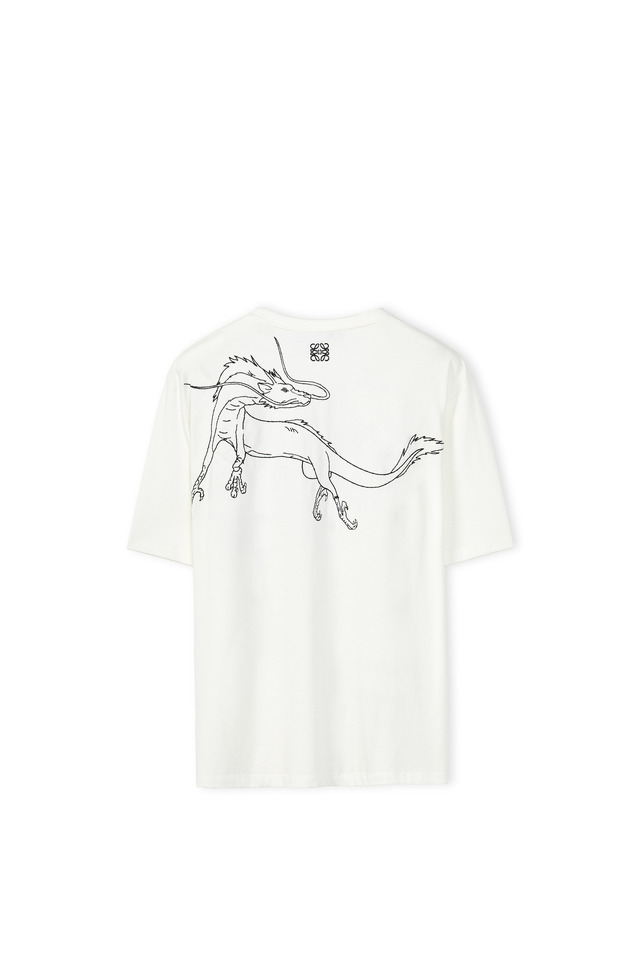 アニメーション映画『千と千尋の神隠し』をテーマにしたカプセルコレクション