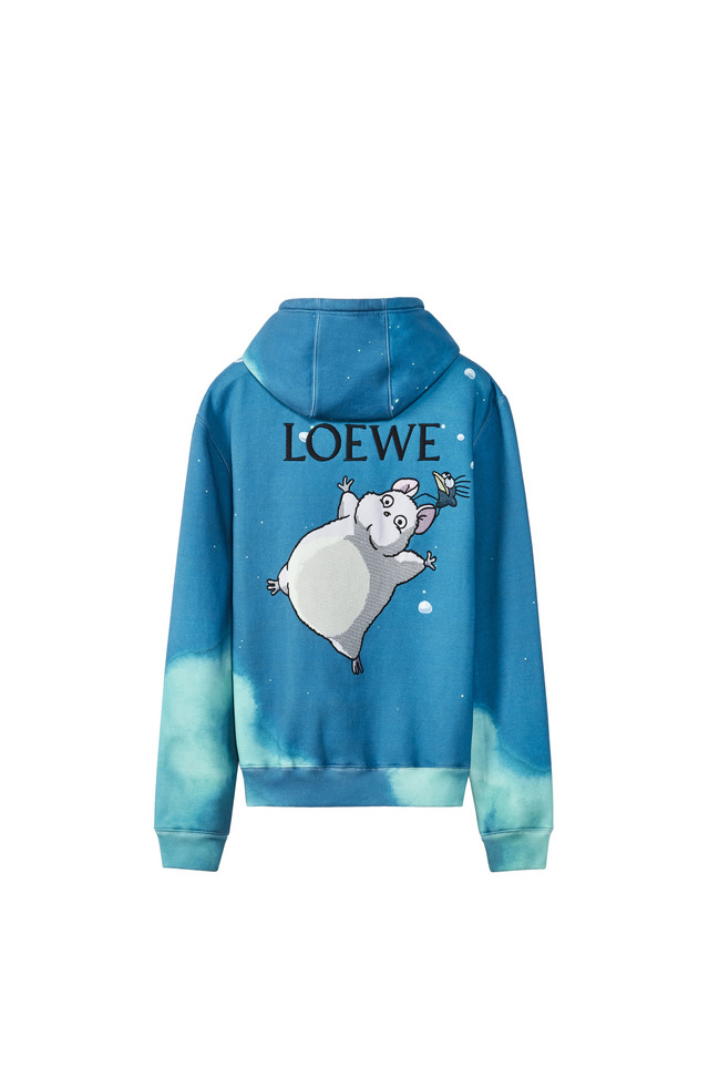 アニメーション映画『千と千尋の神隠し』をテーマにしたカプセルコレクション