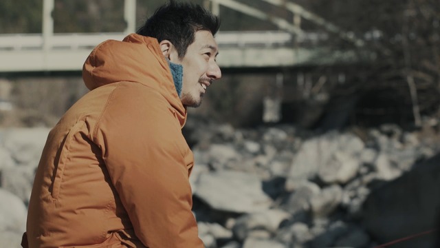 『中村屋酒店の兄弟』（C）『中村屋酒店の兄弟』