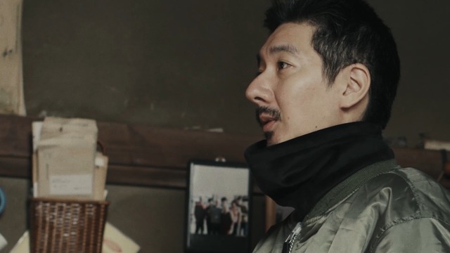 『中村屋酒店の兄弟』（C）『中村屋酒店の兄弟』