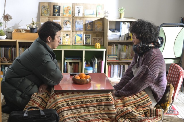 「ミステリと言う勿れ」第1話（C）フジテレビ