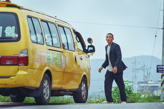 『声もなく』　（C）2020 ACEMAKER MOVIEWORKS & LEWIS PICTURES & BROEDMACHINE & BROCCOLI PICTURES. All Rights Reserved.