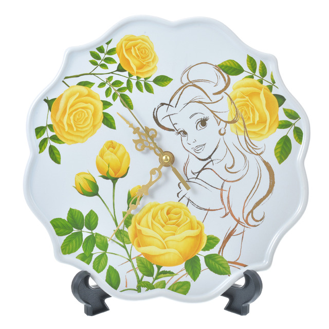 新コレクション「FLOWER PRINCESS」